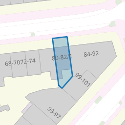 Perceel AHM01-N-3023