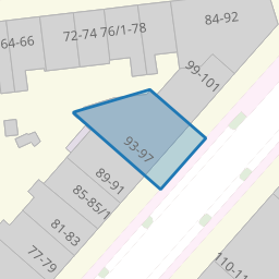 Perceel AHM01-N-3027