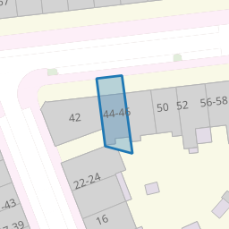 Perceel AHM01-N-3030