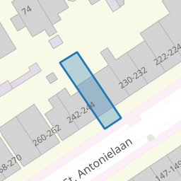 Perceel AHM01-N-3034