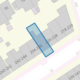 Perceel AHM01-N-3036