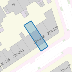 Perceel AHM01-N-3037