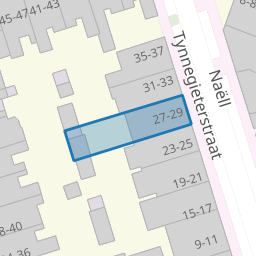 Perceel AHM01-N-3039