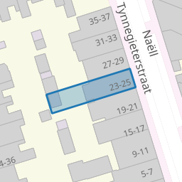 Perceel AHM01-N-3040