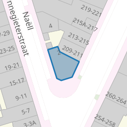 Perceel AHM01-N-3045