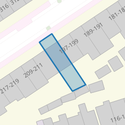 Perceel AHM01-N-3058