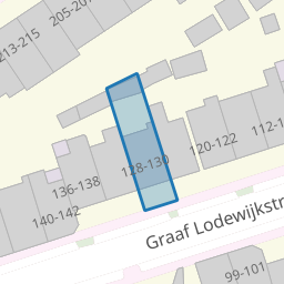 Perceel AHM01-N-3061