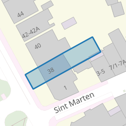 Perceel AHM01-N-3087