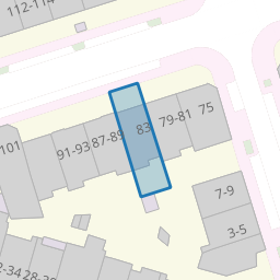 Perceel AHM01-N-3089