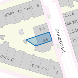 Perceel AHM01-N-3093