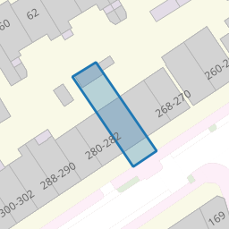 Perceel AHM01-N-3097