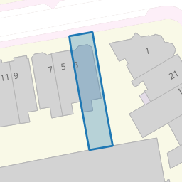 Perceel AHM01-N-3111