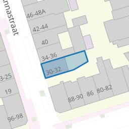 Perceel AHM01-N-3130