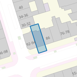 Perceel AHM01-N-3132