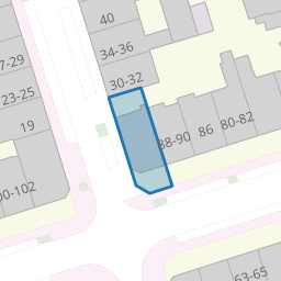 Perceel AHM01-N-3133