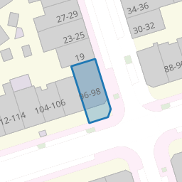 Perceel AHM01-N-3154