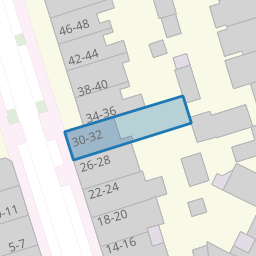 Perceel AHM01-N-3170