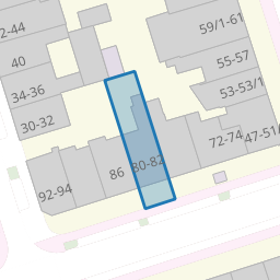 Perceel AHM01-N-3191