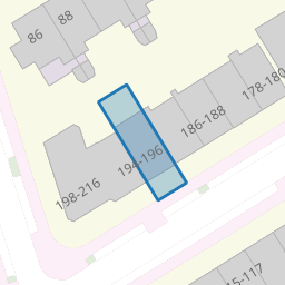 Perceel AHM01-N-3196