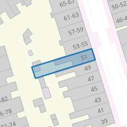 Perceel AHM01-N-3197