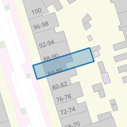 Perceel AHM01-N-3210