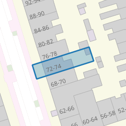 Perceel AHM01-N-3213