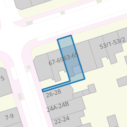 Perceel AHM01-N-3283