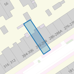 Perceel AHM01-N-3313