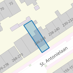 Perceel AHM01-N-3317