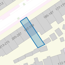 Perceel AHM01-N-3323