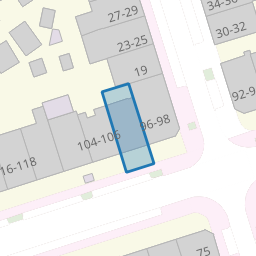 Perceel AHM01-N-3331