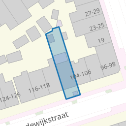 Perceel AHM01-N-3333