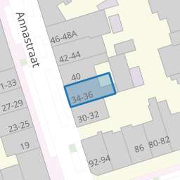 Perceel AHM01-N-3344