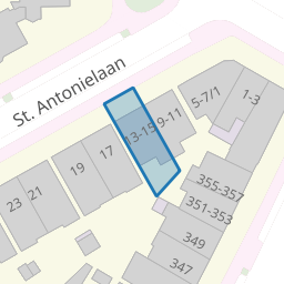 Perceel AHM01-N-3403