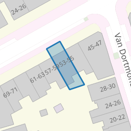 Perceel AHM01-N-3421