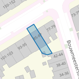 Perceel AHM01-N-3433