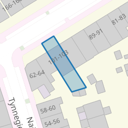 Perceel AHM01-N-3437