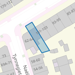 Perceel AHM01-N-3438