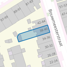 Perceel AHM01-N-3446