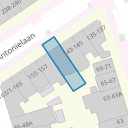 Perceel AHM01-N-3448