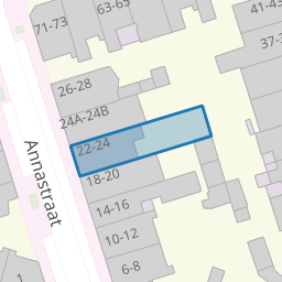 Perceel AHM01-N-3455