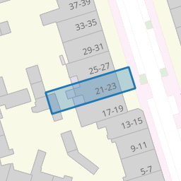 Perceel AHM01-N-3465