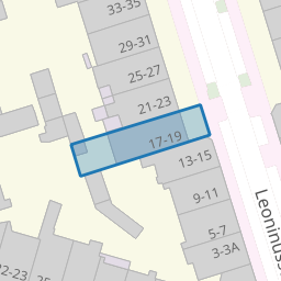 Perceel AHM01-N-3466