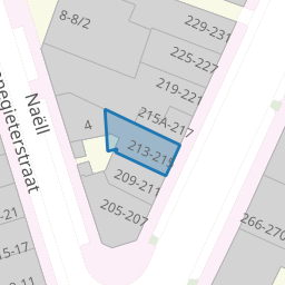 Perceel AHM01-N-3473