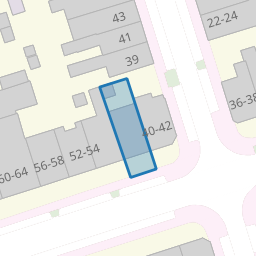 Perceel AHM01-N-3488