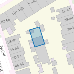 Perceel AHM01-N-3494