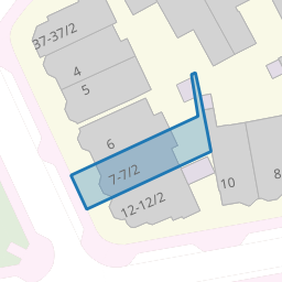 Perceel AHM01-N-3495