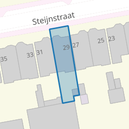 Perceel AHM01-N-3499