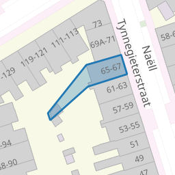 Perceel AHM01-N-3520