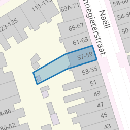 Perceel AHM01-N-3522